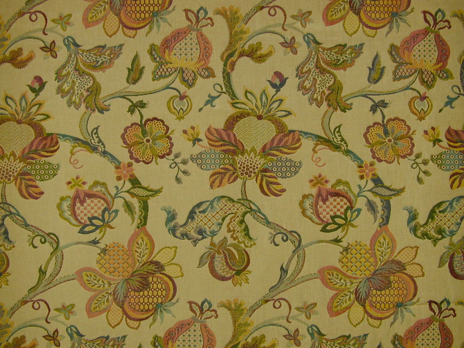 Calculating The Cut Drop