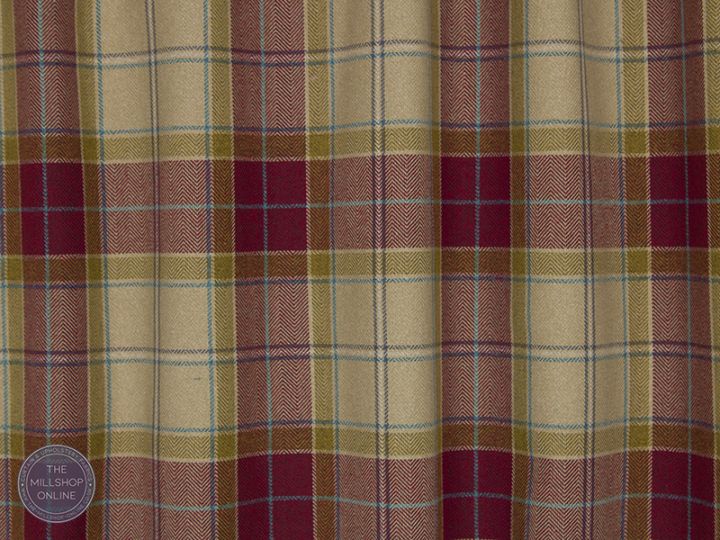 Check VS Gingham: What's The Difference?