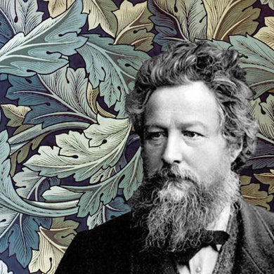 William Morris Designs: Timeless Beauty in Textiles