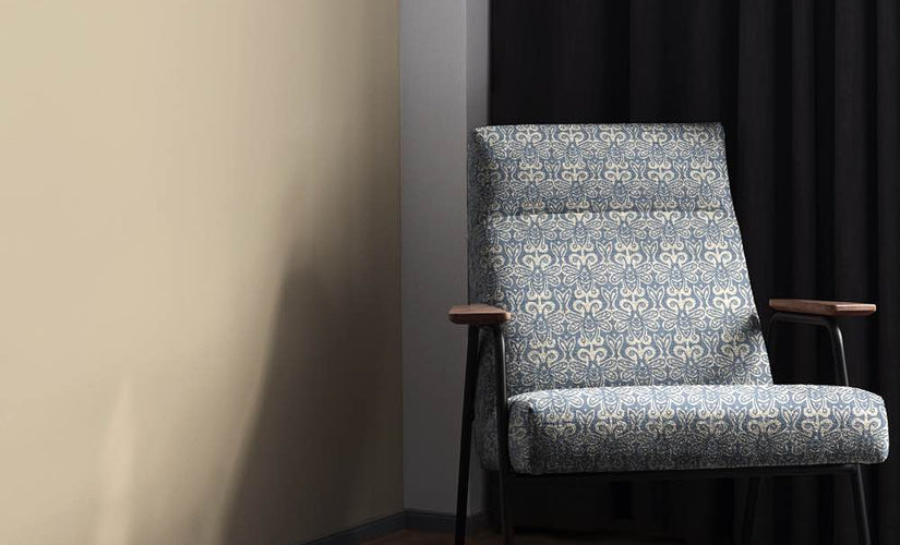 Animal Upholstery Fabric | Wildlife & Animal Print Fabric by the Metre