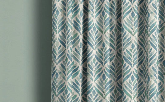 How to choose curtains for a living room — Revolution Fabrics