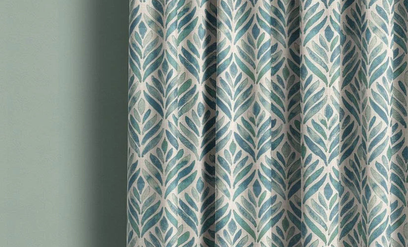 Exclusive Curtain Fabrics For Sale