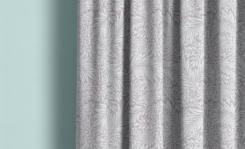 Pink Curtain Fabric Collection | The Millshop Online