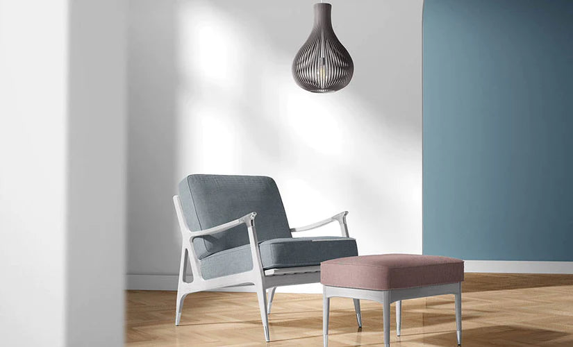 Sustainable Upholstery & Curtain Fabric