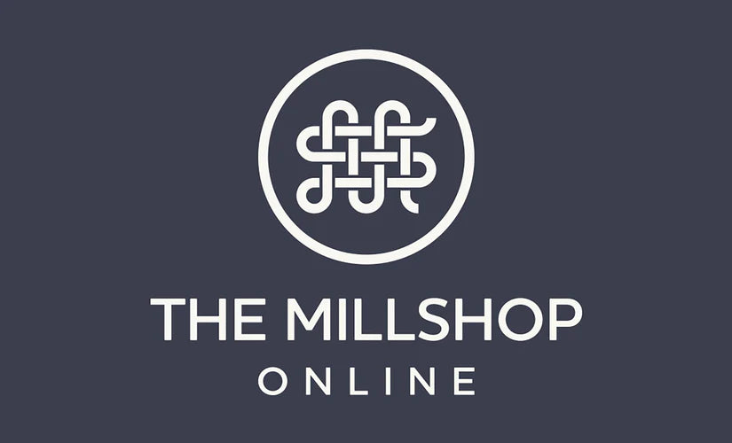 the-millshop-online Curtain Fabric