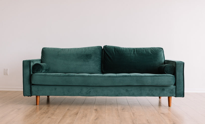 The Millshop Online - Home Of Just Fabrics Only - Velvet Collection