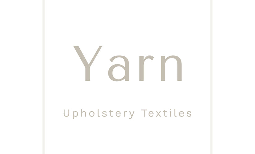 Yarn Textiles Upholstery Fabric