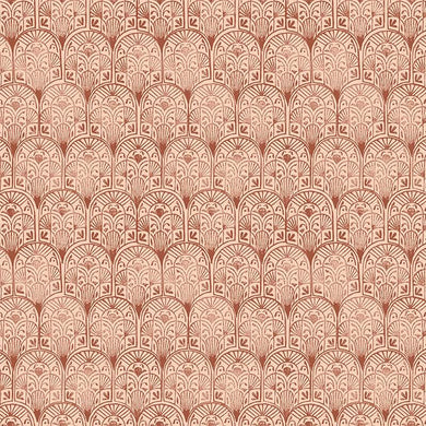 Alwar Linen Upholstery Fabric in Soft Ivory color for luxurious furniture