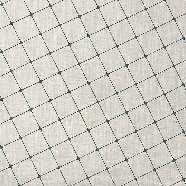Ampthill Jasper - Dobby Thin Check 
