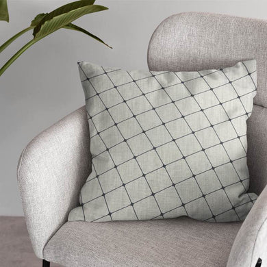 Ampthill Check Curtain Fabric