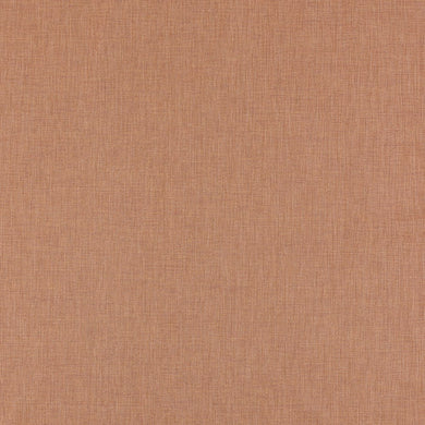 Ascot Amber fire retardant plain weave upholstery fabric with a warm, earthy tone.