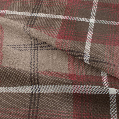 Balmoral Plaid Fabric