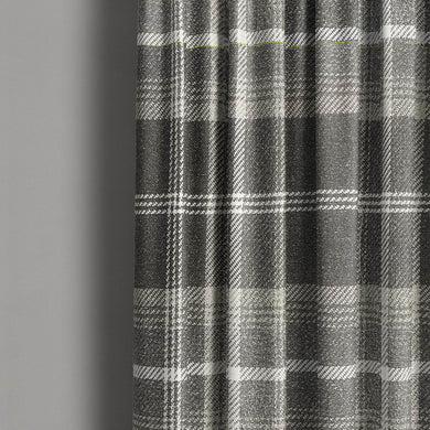 Balmoral Plaid Fabric