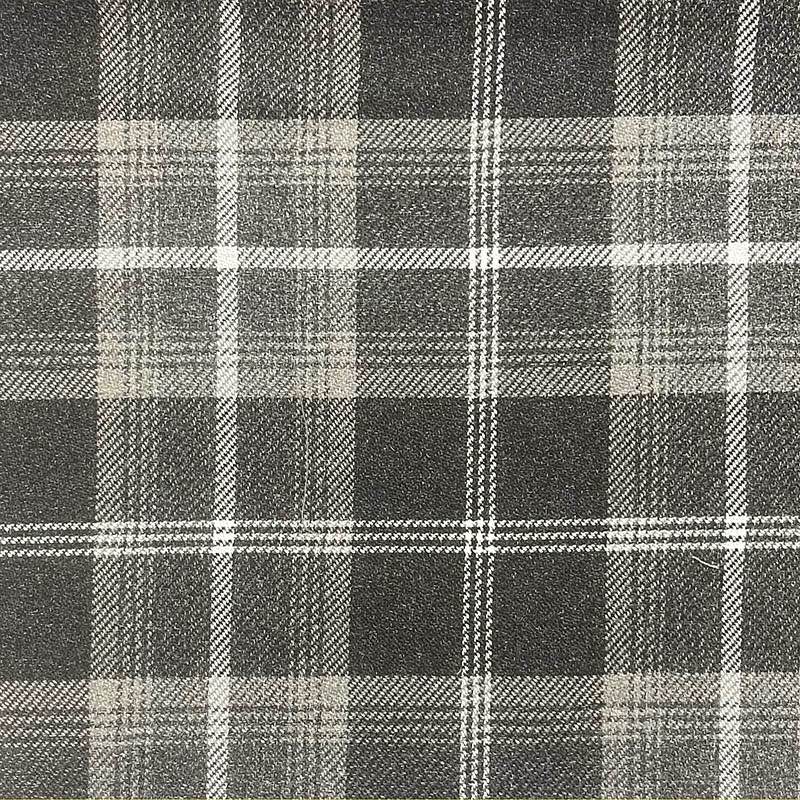 Balmoral Plaid Fabric