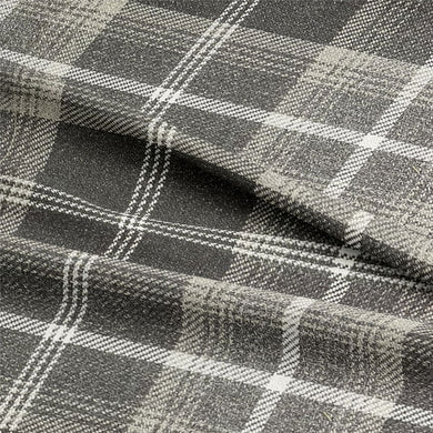 Balmoral Plaid Fabric