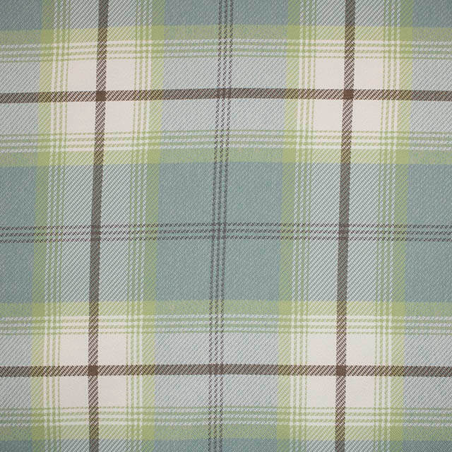 Balmoral Plaid Fabric