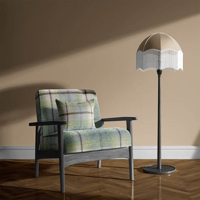Balmoral Plaid Fabric