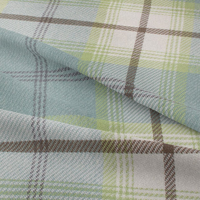 Chic Balmoral Plaid Fabric for Fashionable Clothing