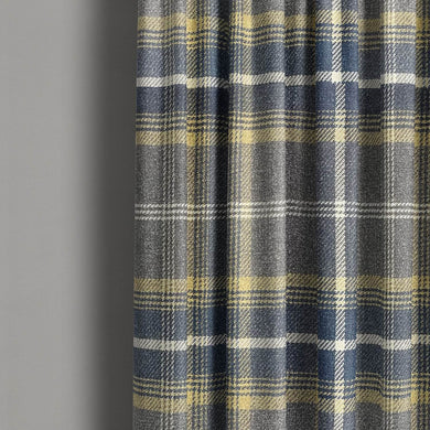 Balmoral Plaid Fabric