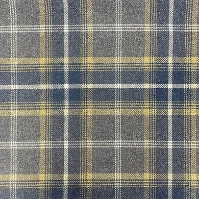 Versatile Balmoral Plaid Fabric for Crafts and DIY Projects