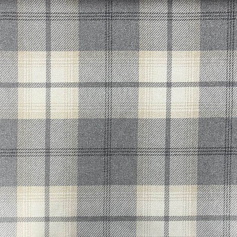 Balmoral Plaid Fabric