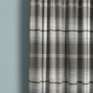 Vibrant Balmoral Plaid Fabric for Eye-Catching Decor