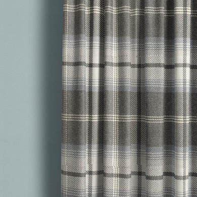 Balmoral Plaid Fabric