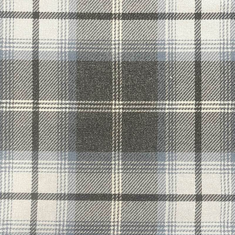 Balmoral Plaid Fabric