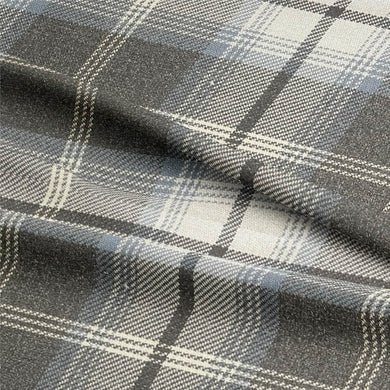 Balmoral Plaid Fabric