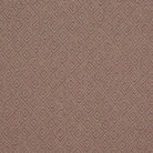 Blush pink fire retardant upholstery fabric with an elegant woven pattern