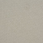 Natural diamond trellis upholstery fabric with a textured woven finish