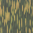Benton Forest Flat – Close-up of Benton Forest cotton curtain fabric with broken stripes