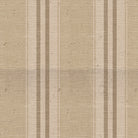 Braemar Stripe Upholstery Fabric in Putty flat fabric image