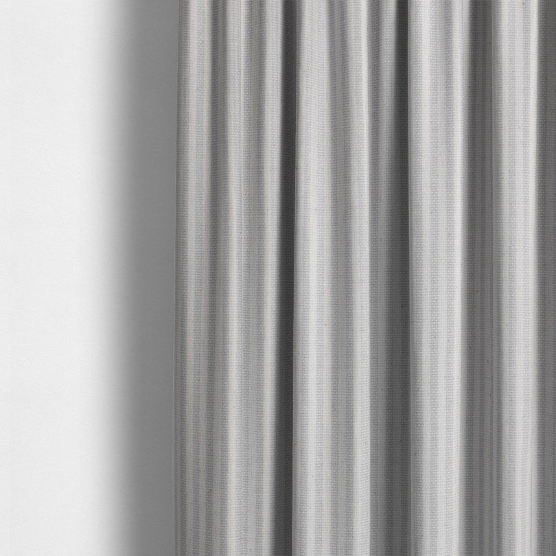 Chelsea Ticking Stripe Fabric