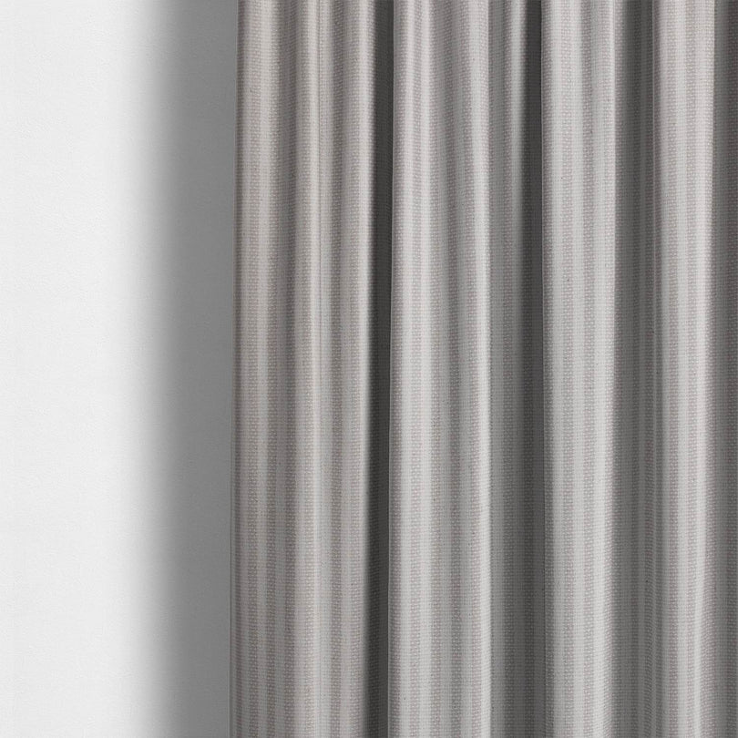 Chelsea Ticking Stripe Fabric