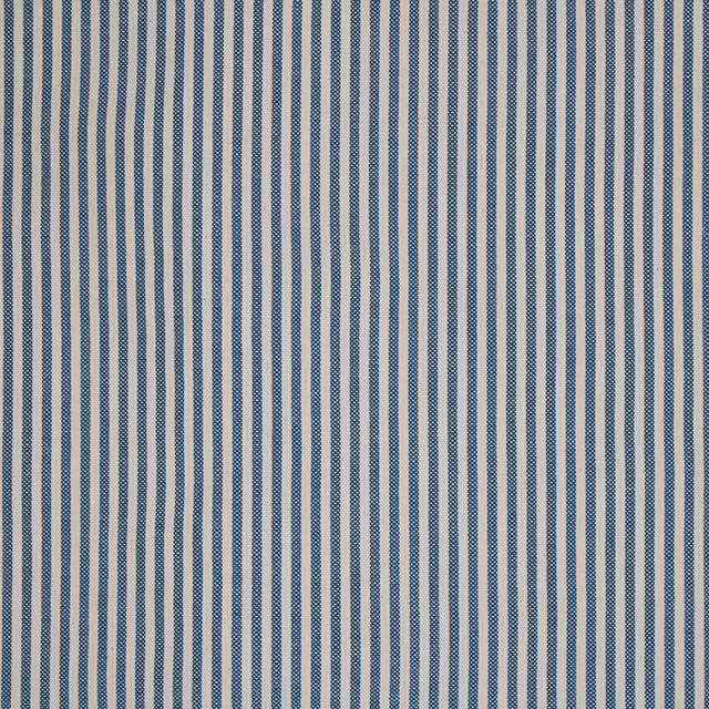 Chelsea Ticking Stripe Fabric