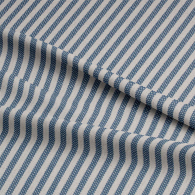 Chelsea Ticking Stripe Fabric