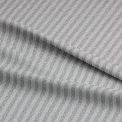 Chelsea Ticking Stripe Fabric
