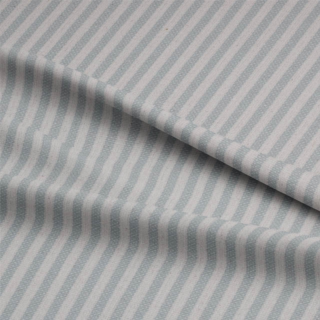 Chelsea Ticking Stripe Fabric