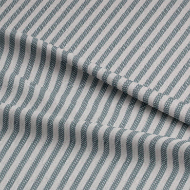 Chelsea Ticking Stripe Fabric