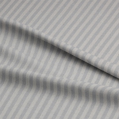 Chelsea Ticking Stripe Fabric