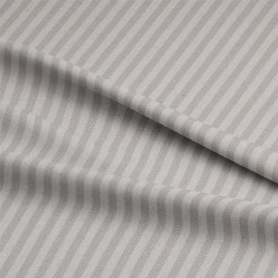 Chelsea Ticking Stripe Fabric