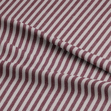 Chelsea Ticking Stripe Fabric