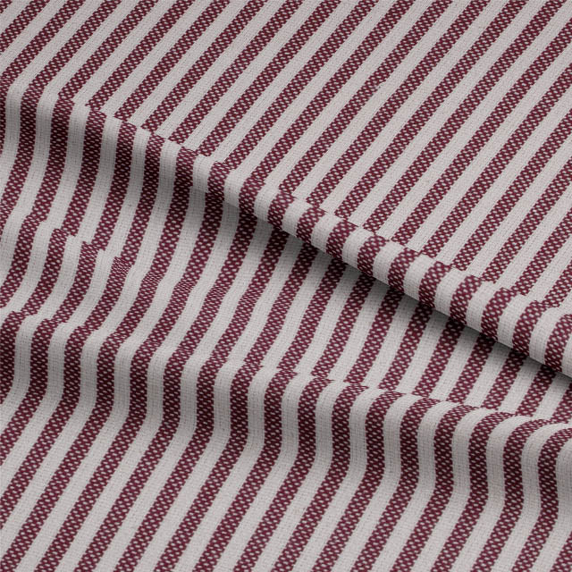 Chelsea Ticking Stripe Fabric