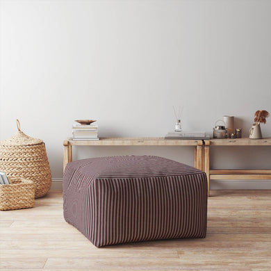 Chelsea Ticking Stripe Fabric
