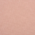Chester Herringbone Fabric in Blush – soft pink herringbone fabric for curtains and upholstery