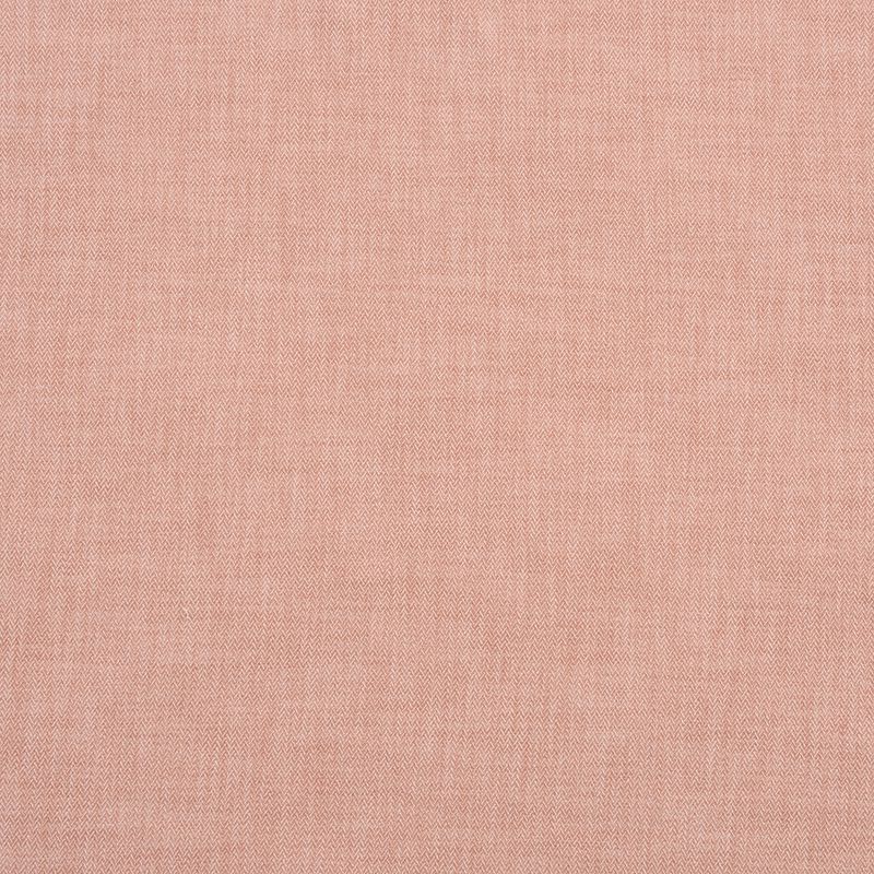Chester Herringbone Fabric in Blush – soft pink herringbone fabric for curtains and upholstery