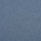 Chester Herringbone Fabric in Cornflower – mid-blue herringbone fabric suitable for curtains or blinds