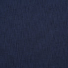 Chester Herringbone Fabric in Navy – deep blue herringbone fabric for heavy-duty upholstery use