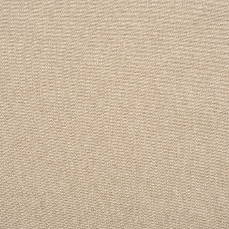Chester Herringbone Fabric in Oatmeal – textured woven fabric in warm neutral oatmeal shade